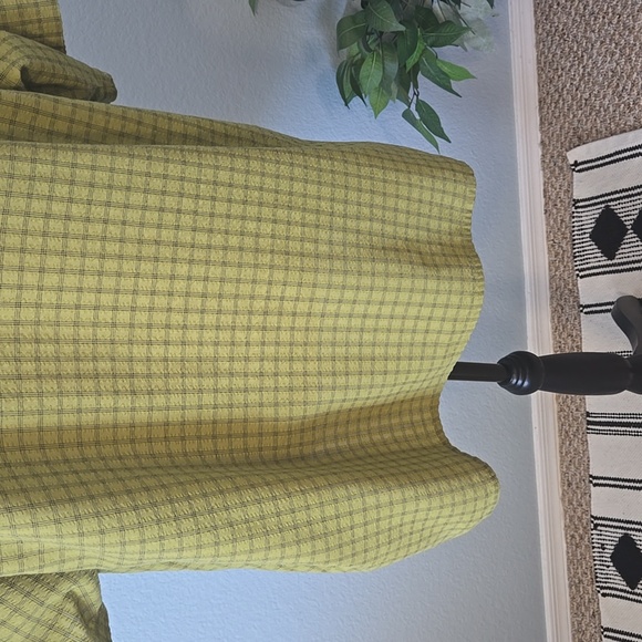 PATAGONIA Mens Short Sleeve Puckerware Button Down Shirt Avocado Green Sz XXL - Picture 11 of 14